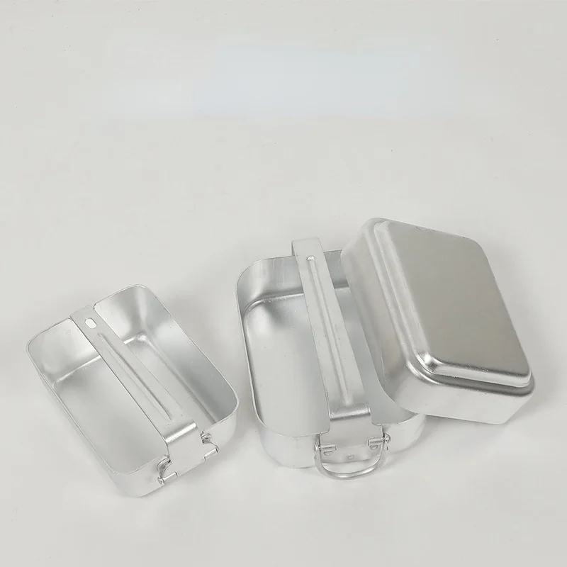 Outdoor Aluminium Camping-Koch – Camping Cooking Container Bewertung und Preis