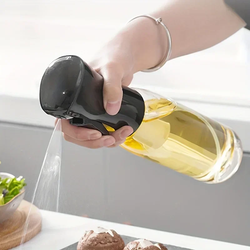 200/300/500ml Ölsprühflasche f – Camping Cooking Container Bewertung und Preis