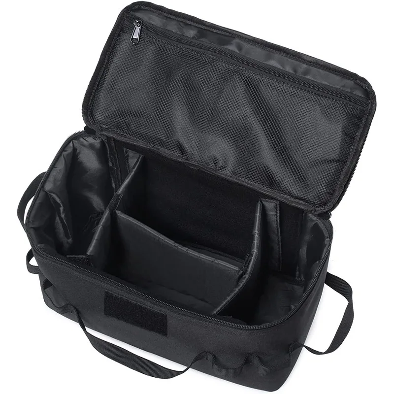 Outdoor-Camping-Gastank-Aufbew – Camping Cooking Organizer Bewertung und Preis