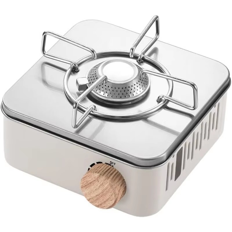 2800w Camping Mini Gasherd tra – Camping Cooking Organizer Bewertung und Preis