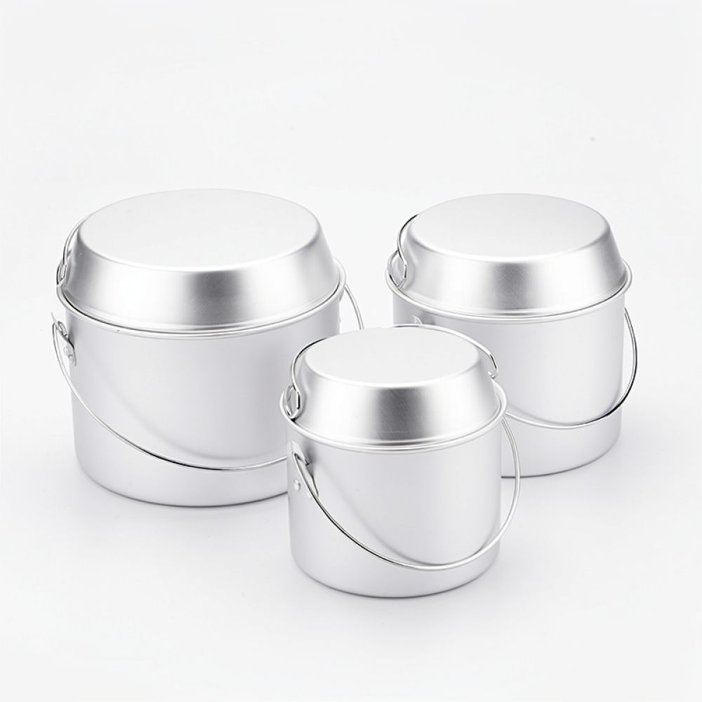 Outdoor-Camping-Kochgeschirr-S – Camping Cooking Dining Set Bewertung und Preis