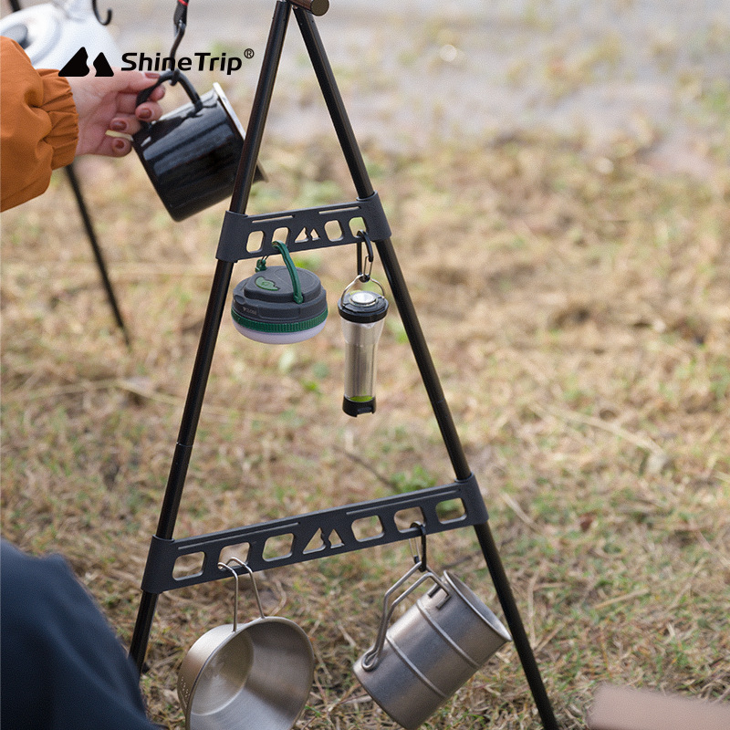 Shine Trip Outdoor Camping Dre – Camping Cooking Table Bewertung und Preis