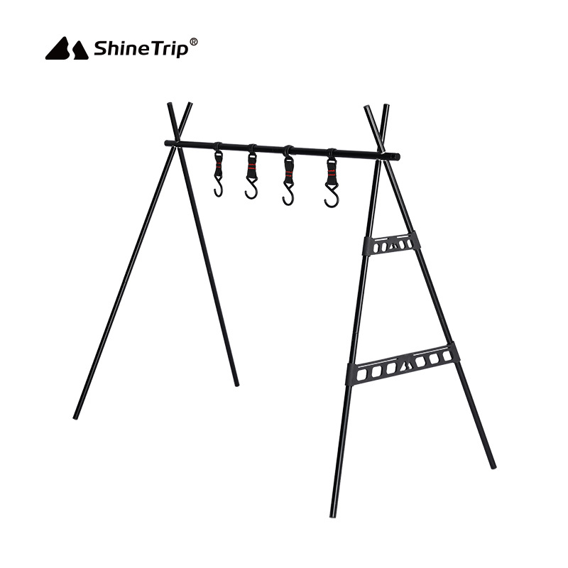 Shine Trip Outdoor Camping Dre – Camping Cooking Table Bewertung und Preis
