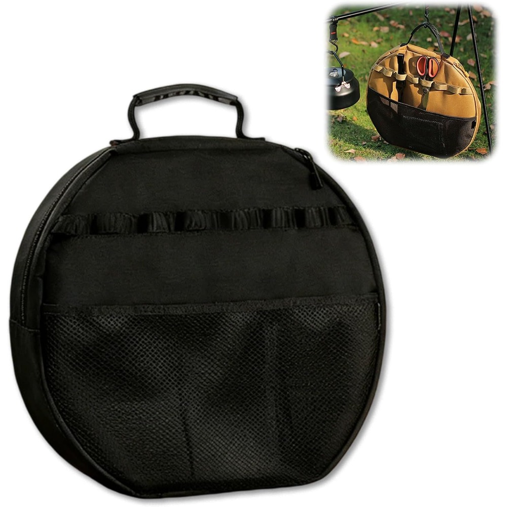 Grillpfannen-Aufbewahrungstasc – Camping Hiking Cooking Bewertung und Preis